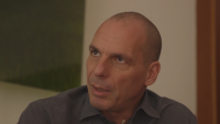 Yanis Varoufakis - DiEM25 (Demos: Solidarity in Europe Documentary)