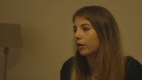 Zoe Gardner - Another Europe is Possible (Demos: Solidarity in Europe Documentary)